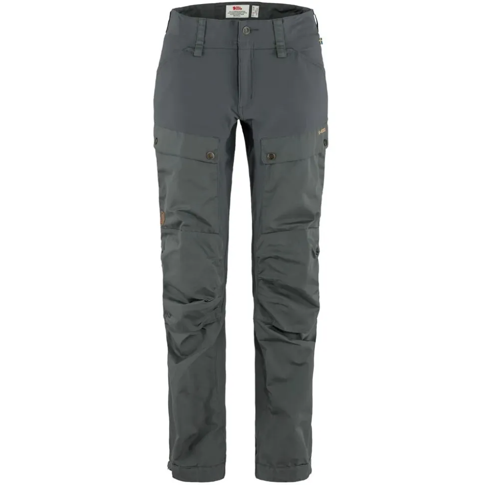 Keb Trousers Curved Dam