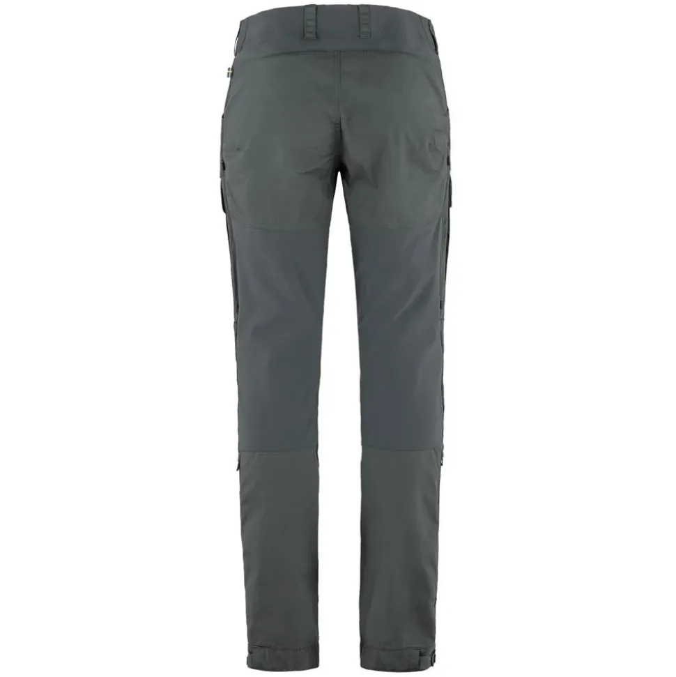 Keb Trousers Curved Dam