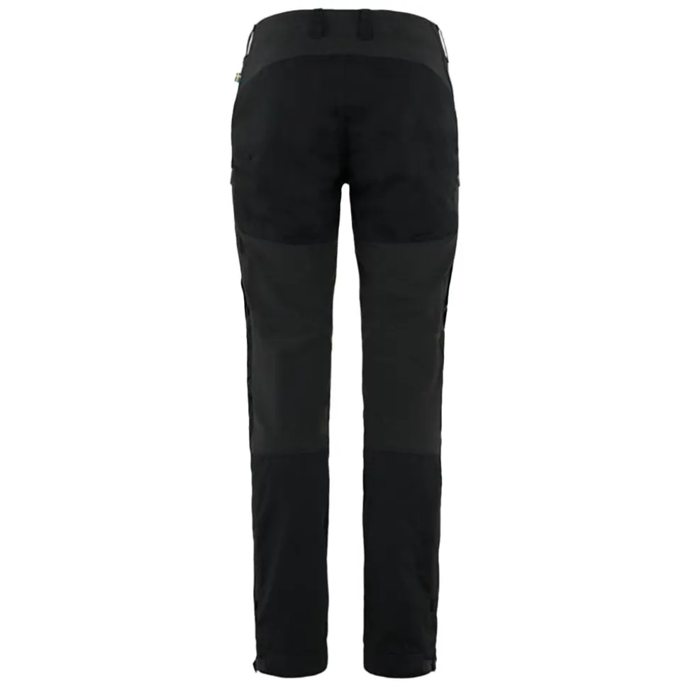 Keb Trousers Curved Dam