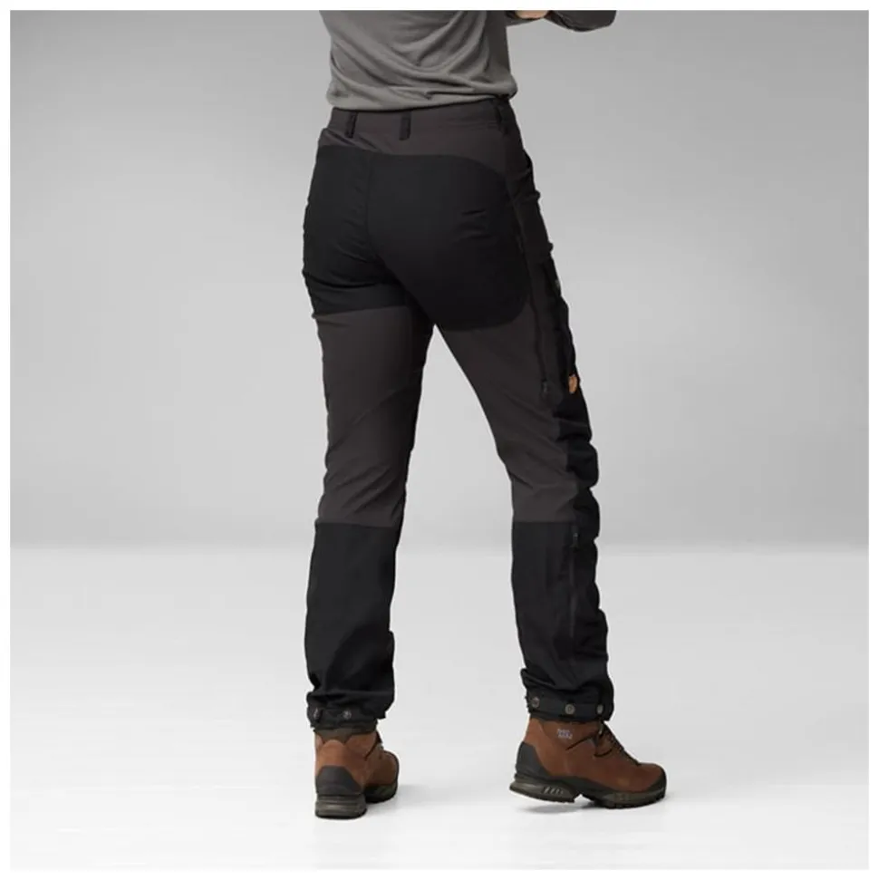 Keb Trousers Curved Dam