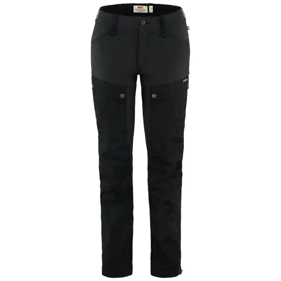 Keb Trousers Curved Dam