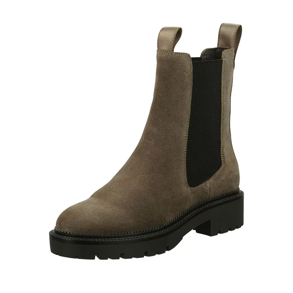 Kelliin Chelsea Boot Dam