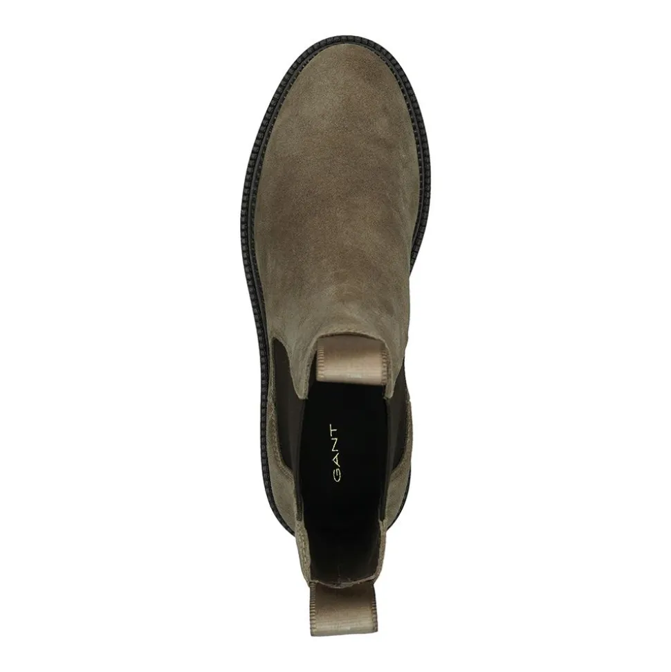 Kelliin Chelsea Boot Dam