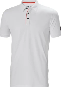 KENSINGTON TECH POLO