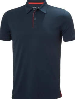 KENSINGTON TECH POLO