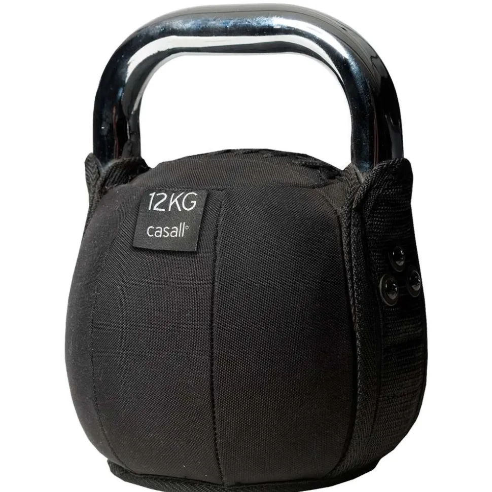 Kettlebell soft 12kg