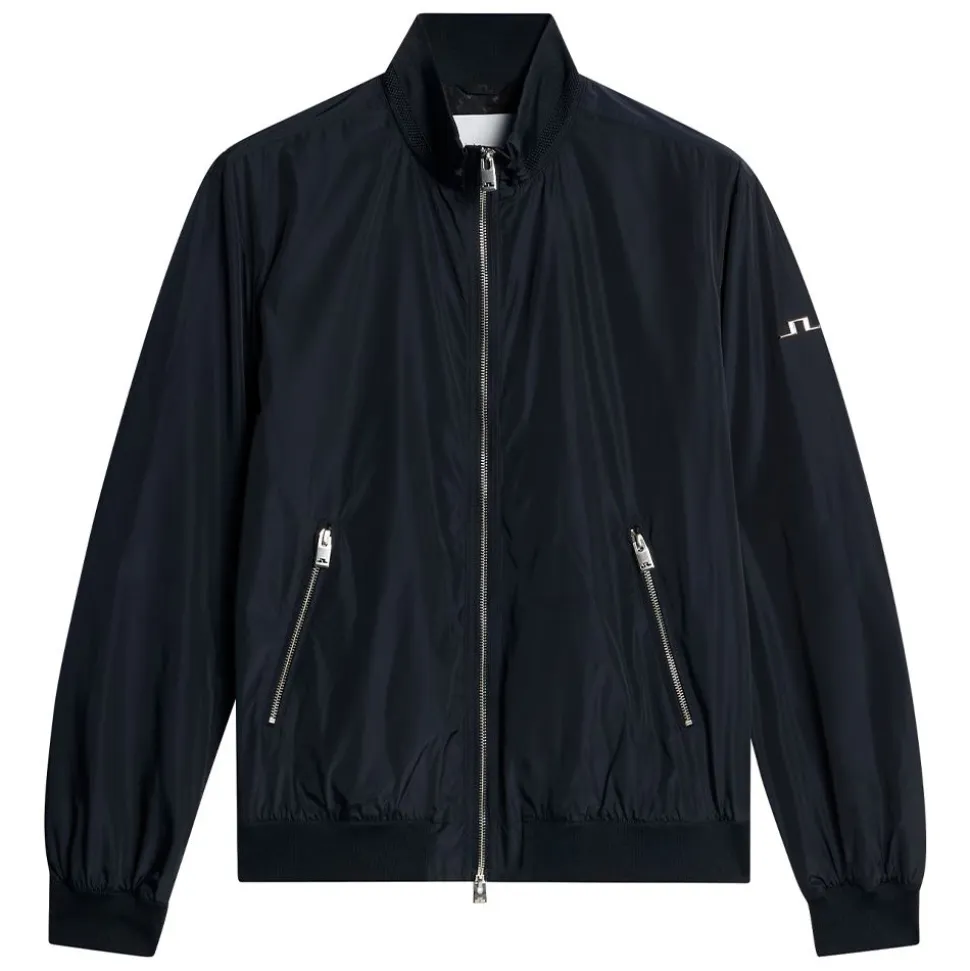 Kevin Poly Jacket Herr