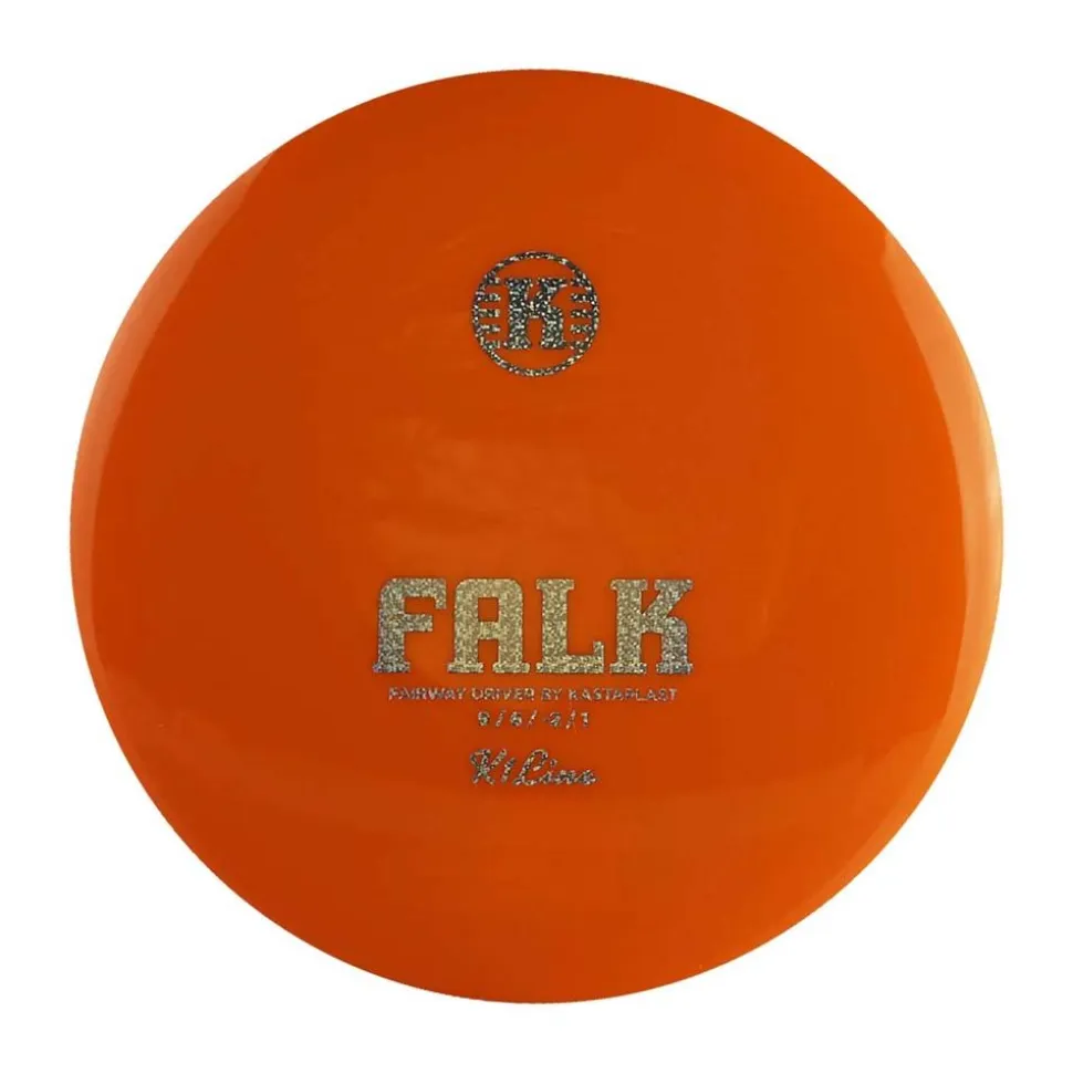 K1 Falk / 173+ g