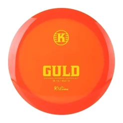 K1 Guld / 173+ g