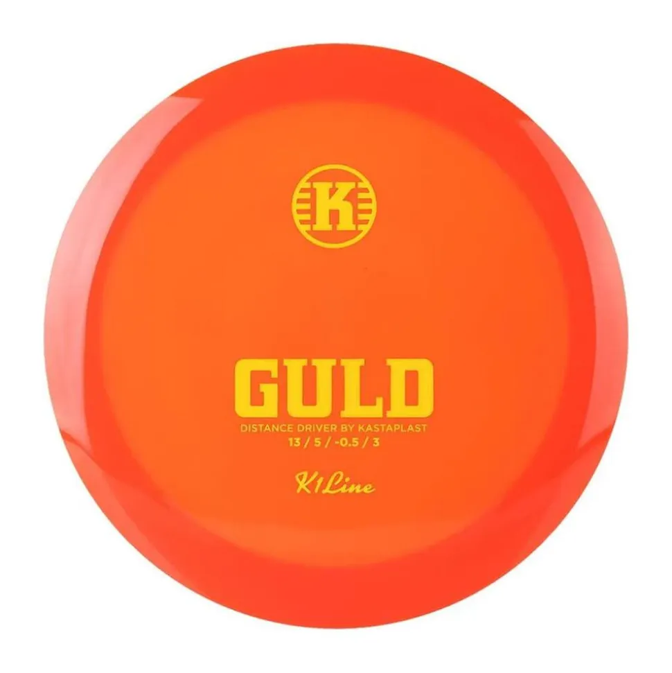 K1 Guld / 173+ g
