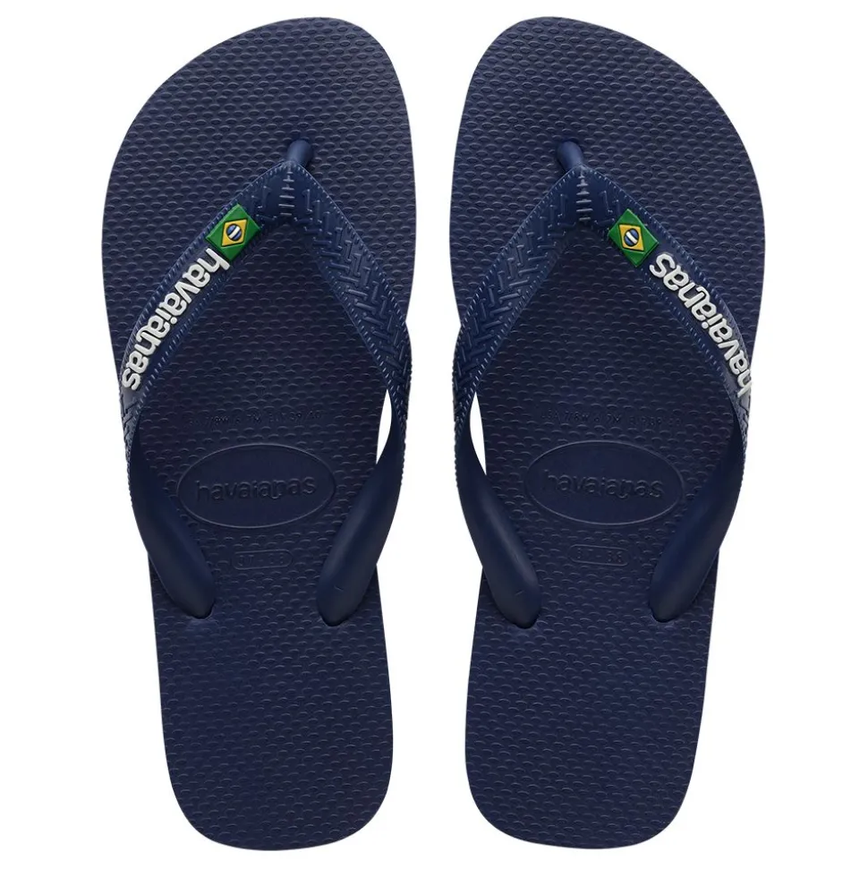 Kids Brasil Logo Junior