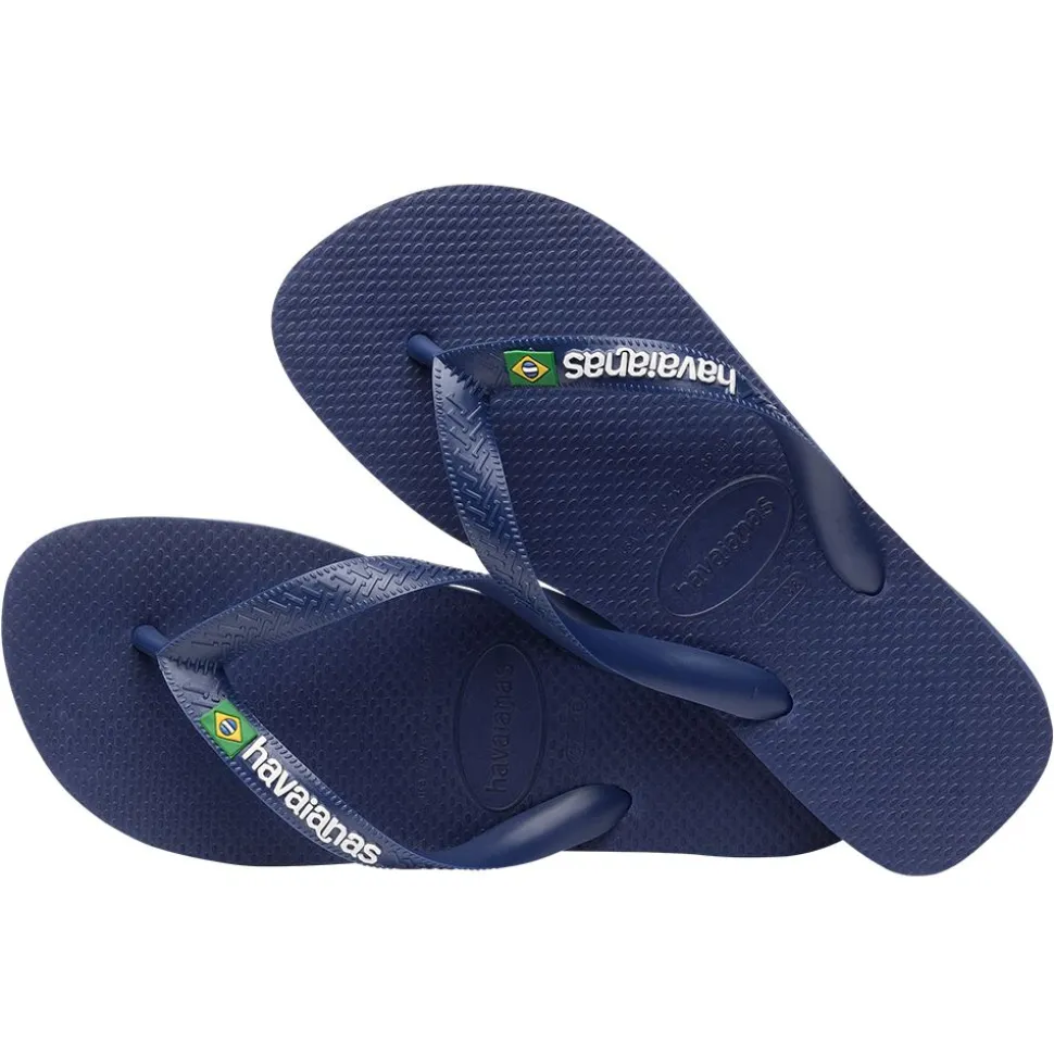 Kids Brasil Logo Junior