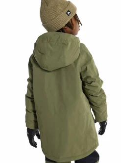 Kids Skimmer Jacket junior