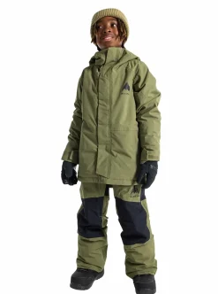 Kids Skimmer Jacket junior