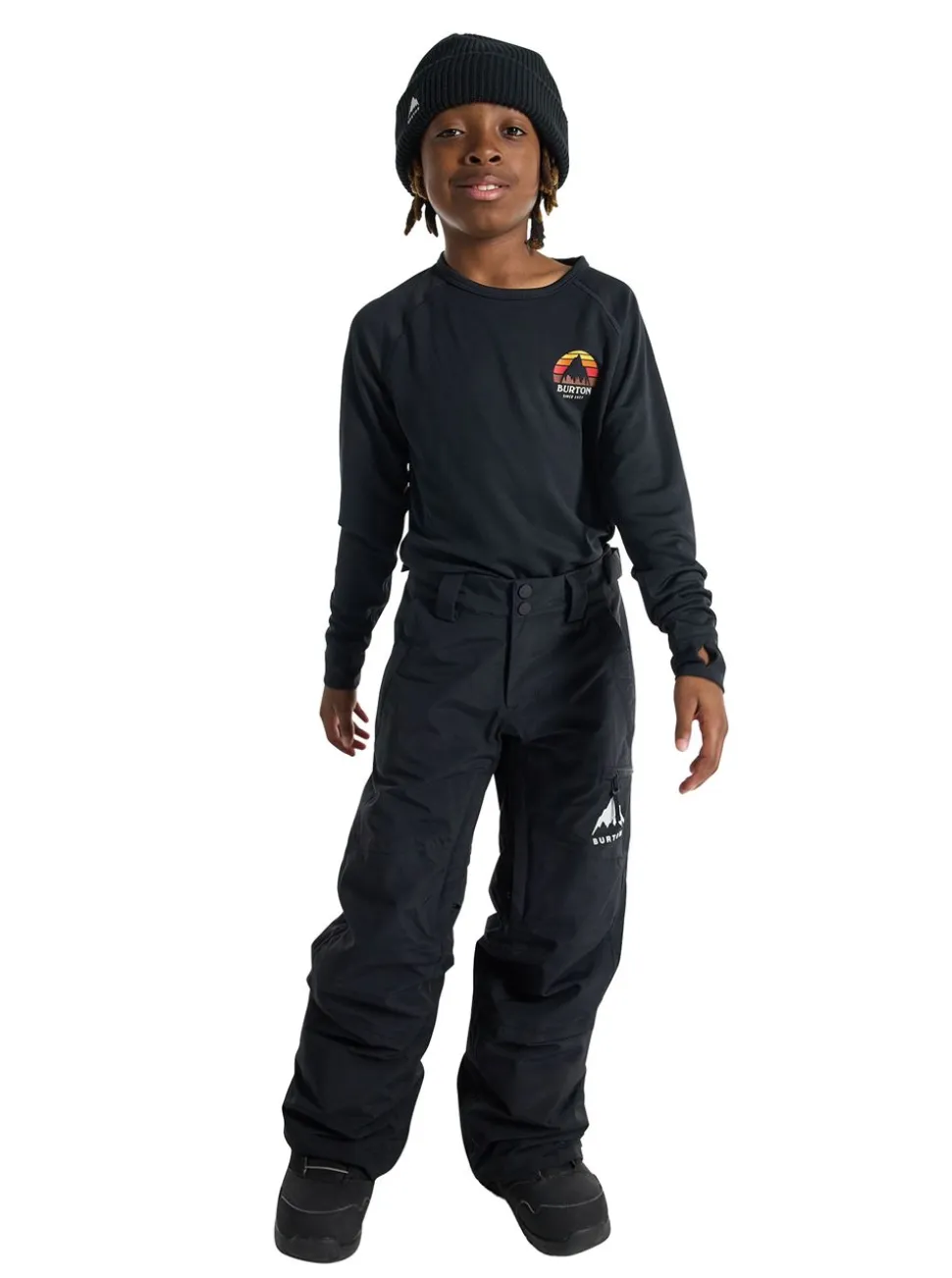 Kids Skylar Pants junior