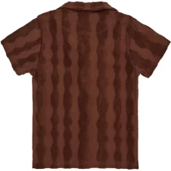 Kids Totem Terry Shirt Junior