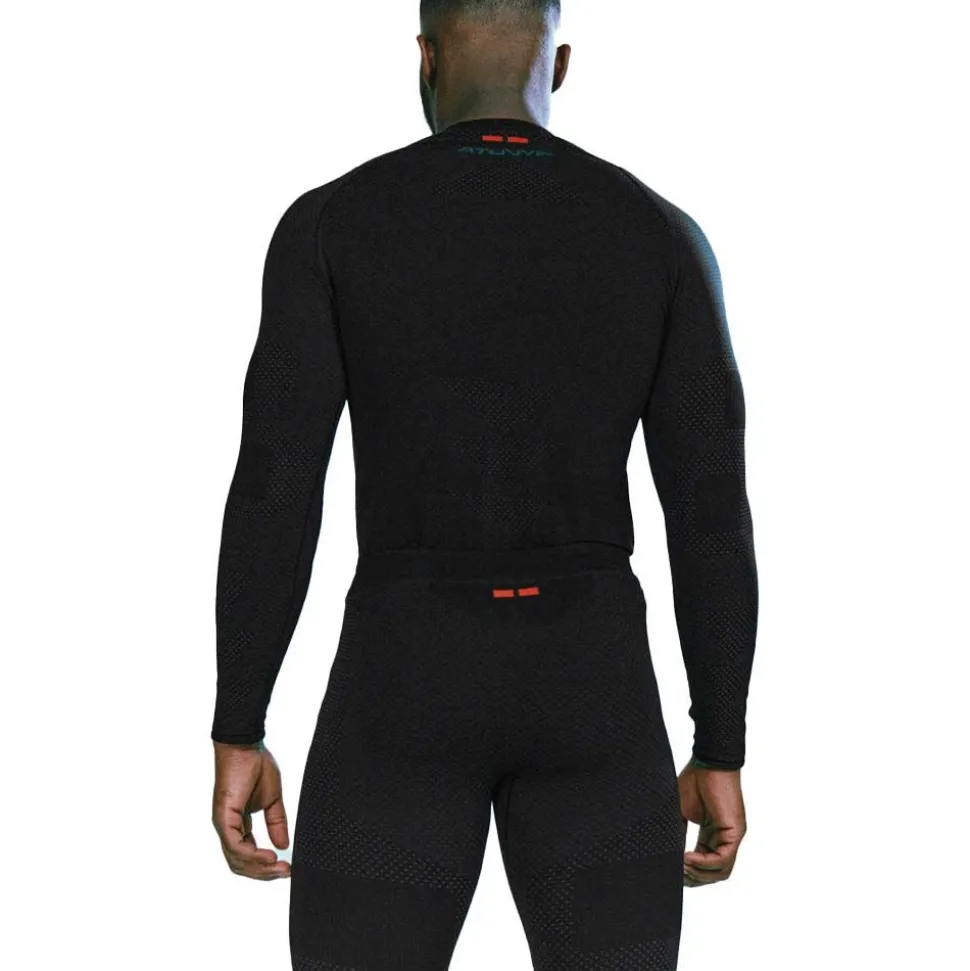 Kinetic Compression T-Shirt LS
