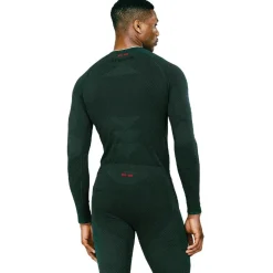 Kinetic Compression T-Shirt LS