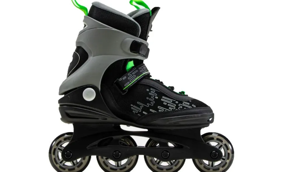 Kinetic 80 Pro II Herr