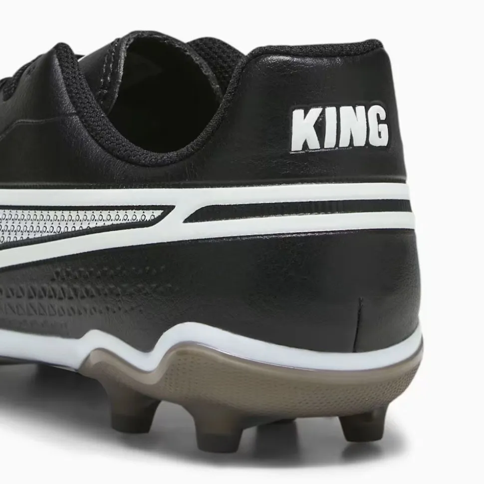 KING Match FG/AG Junior