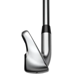 King Max Iron Set