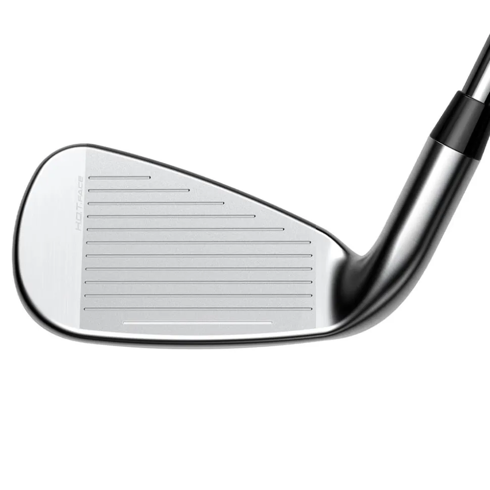 King Max Iron Set
