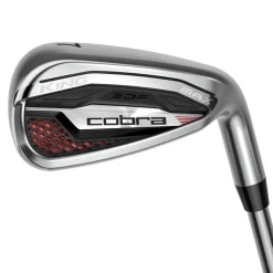 King Max Iron Set