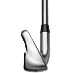 King Max Iron Set