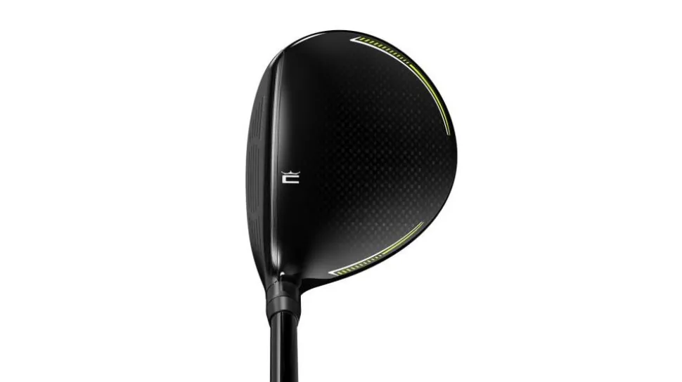 King Radspeed Fairway Herr