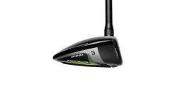 King Radspeed Fairway Herr