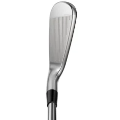 King Tec Iron Set