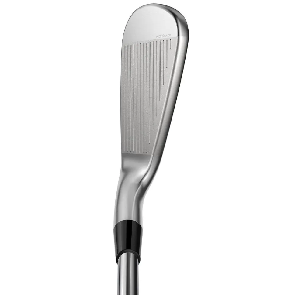 King Tec Iron Set