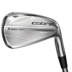 King Tec Iron Set