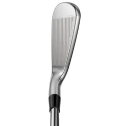 King Tec Iron Set