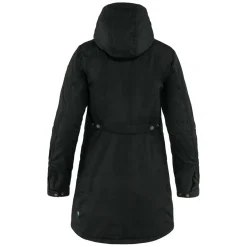 Kiruna Padded Parka Dam