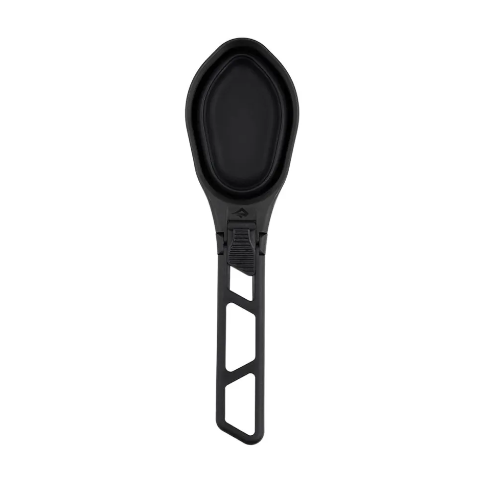 Kitchen Folding Serving Spoon