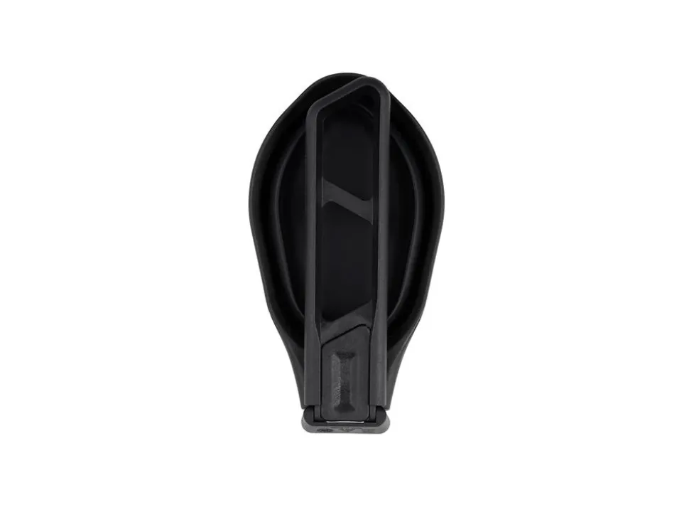 Kitchen Folding Serving Spoon
