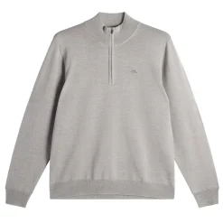 Kiyan Quarter Zip Sweater Herr