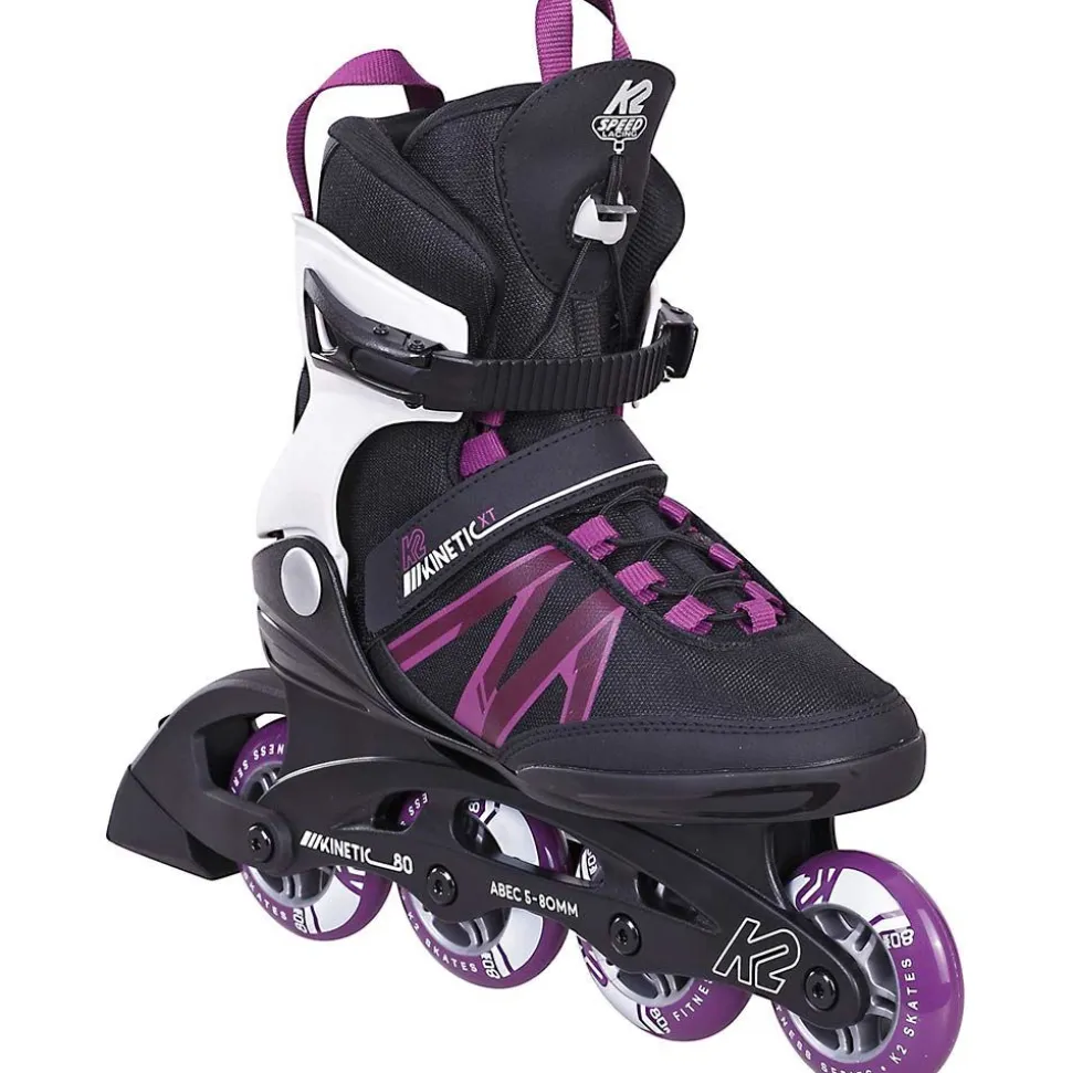K2 Kinetic 80 Pro XT Dam