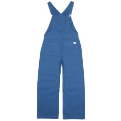 Klara Dungarees Herringbone Dam