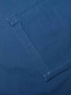Klara Dungarees Herringbone Dam
