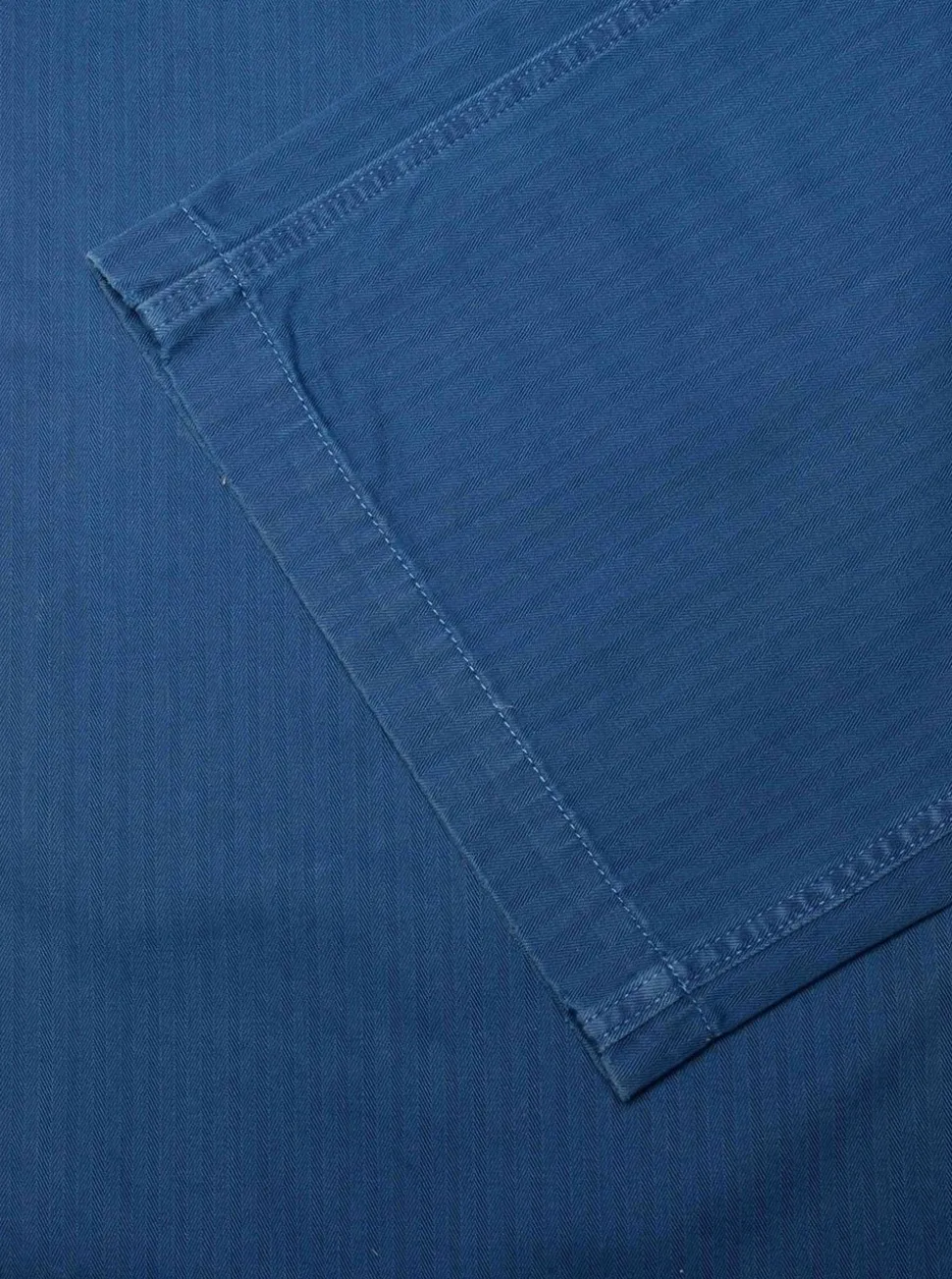 Klara Dungarees Herringbone Dam