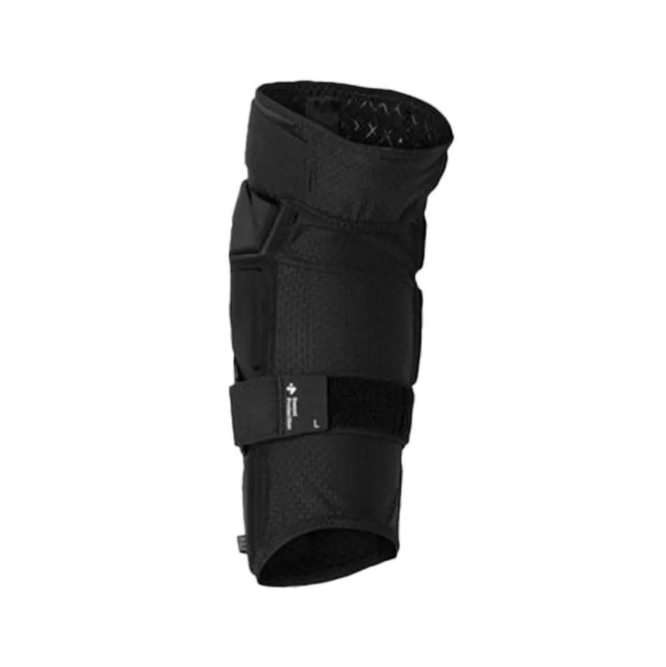 Knee Guards Pro Hard Shell