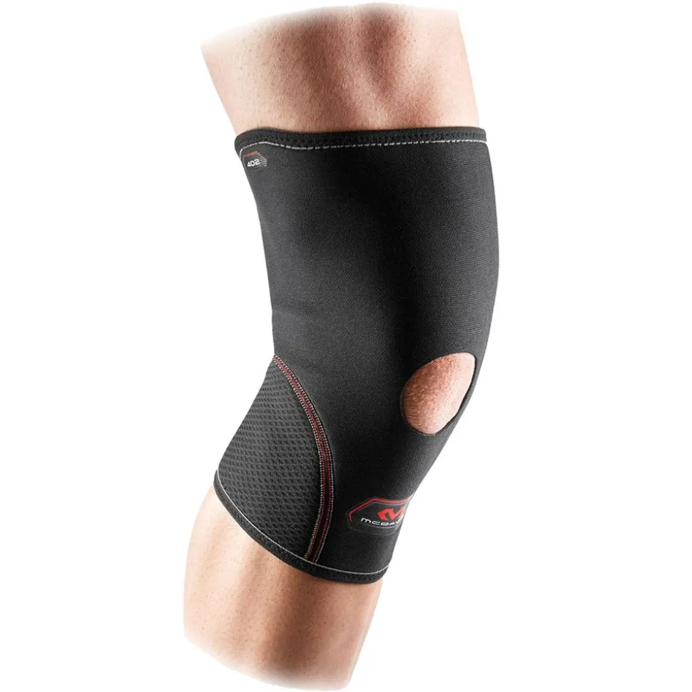 Knee Support open