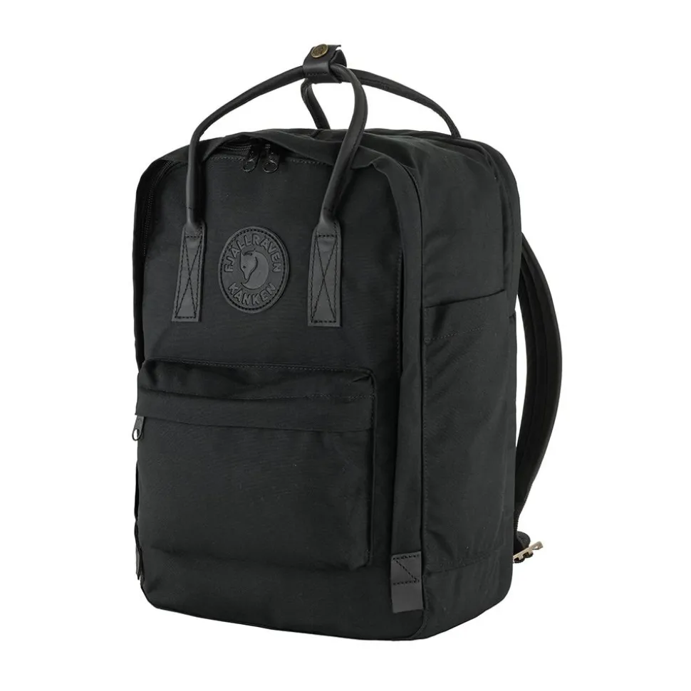 Kånken No. 2 Black Laptop 15