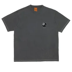 Koffe Knock-Topus T-Shirt Antracite Herr