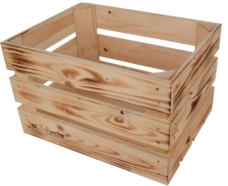 Korg Atran Woody AVS 39x29x24cm (max 10kg)