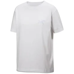 Kragg Cotton Little Bird Crew SS Dam