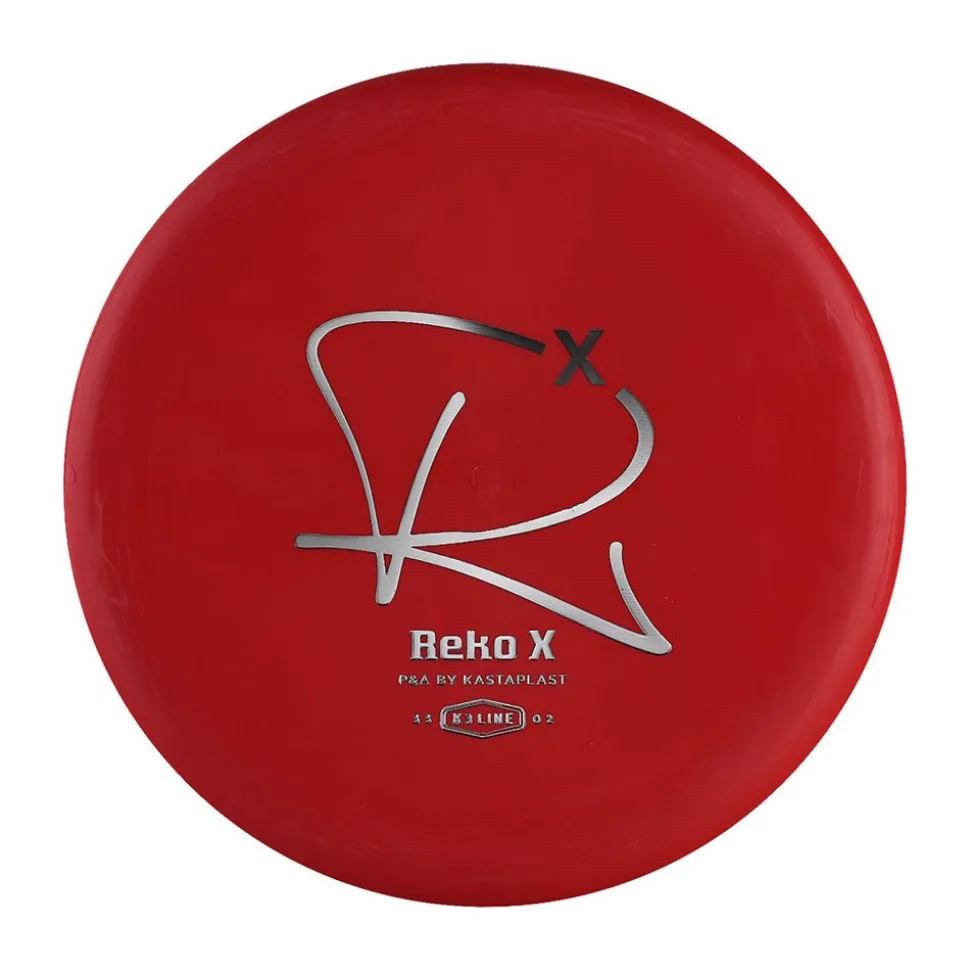 K3 Reko X / 170-172 g