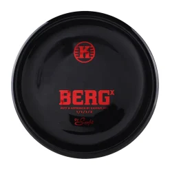 K1 Soft Berg X  /  173+ g